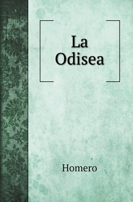 La Odisea