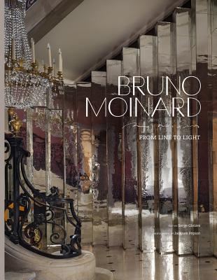 Bruno Serge - Designer, Director, Writer