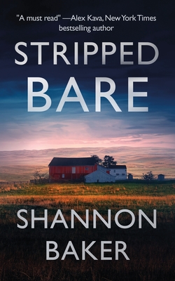Cover for Stripped Bare