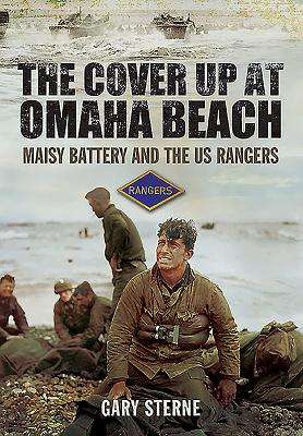 Cover for The Cover Up at Omaha Beach