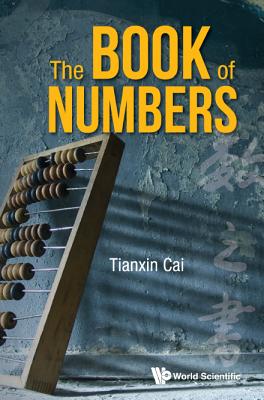 The Book of Numbers Cover Image