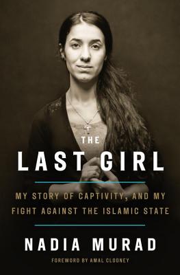 Cover for The Last Girl