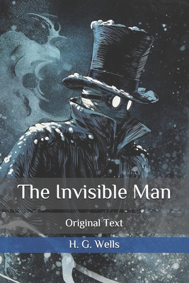 The Invisible Man