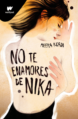 No te enamores de Nika / Don't Fall in Love With Nika Cover Image