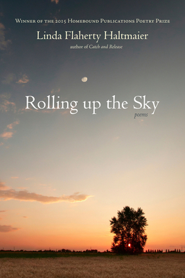 Cover for Rolling up the Sky