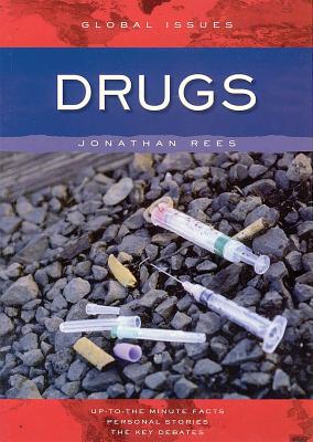 Drugs (Global Issues) Cover Image