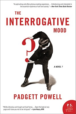 Cover Image for The Interrogative Mood