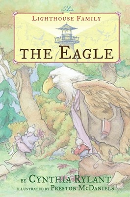 The Eagle (Lighthouse Family #3) Cover Image