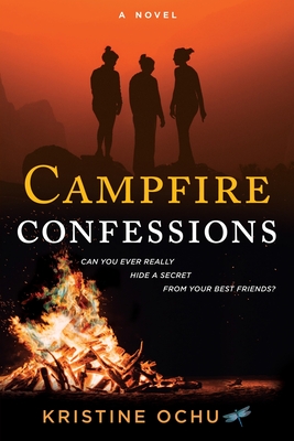 Cover for Campfire Confessions