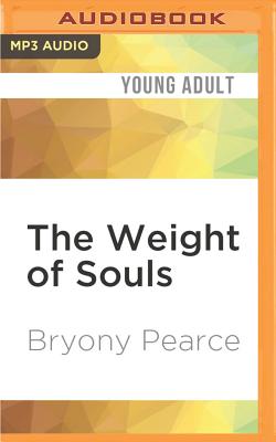 Cover for The Weight of Souls
