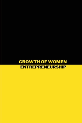 Growth of women entrepreneurship By R. Jyoti Cover Image