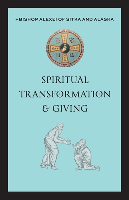 Spiritual Transformation & Giving Cover Image