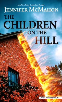 The Children on the Hill Cover Image