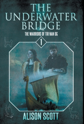 The Underwater Bridge Cover Image