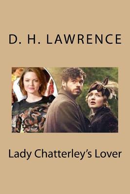 Lady Chatterley's Lover Cover Image