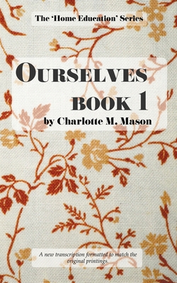 Ourselves Book 1 Cover Image