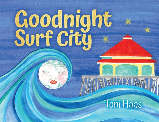Goodnight Surf City Cover Image