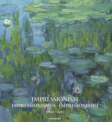 Impressionism 1860-1910 (Art Periods & Movements Flexi)