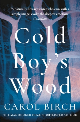 Cold Boy's Wood By Carol Birch Cover Image
