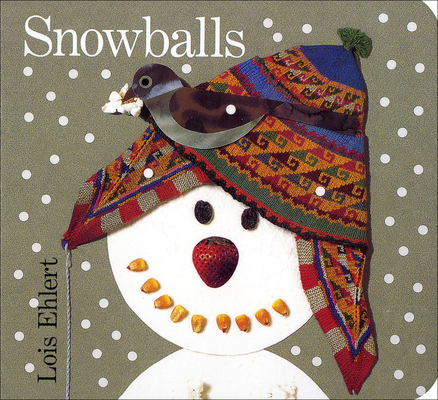 Snowballs Cover Image
