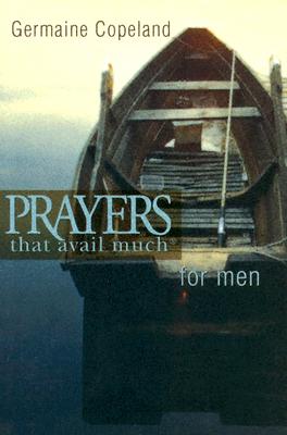 Prayers That Avail Men P.E. (Prayers That Avail Much) Cover Image