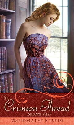 The Crimson Thread: A Retelling of 