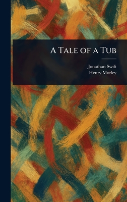 A Tale of a Tub (Hardcover) | Sunriver Books & Music