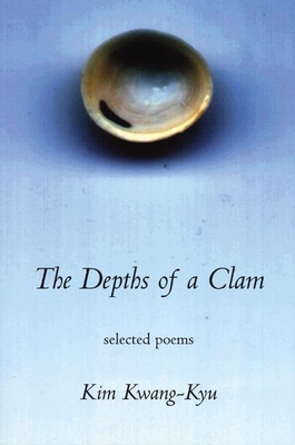 Cover for The Depths of a Clamshell