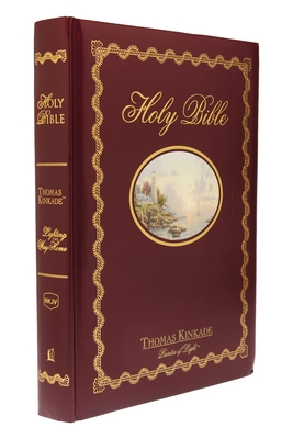 Lighting the Way Home Family Bible-NKJV Cover Image