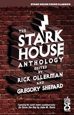 The Stark House Anthology Cover Image