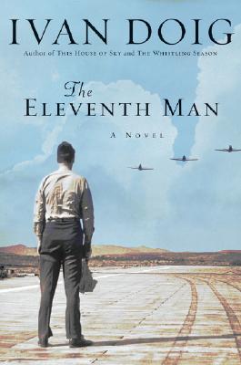 Cover Image for The Eleventh Man: A Novel