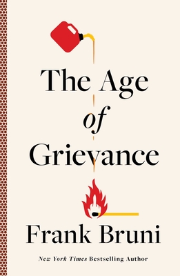 The Age of Grievance Cover Image