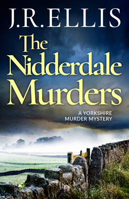 Murder at Redmire Hall, The (A Yorkshire Murder Mystery, 3): J. R.