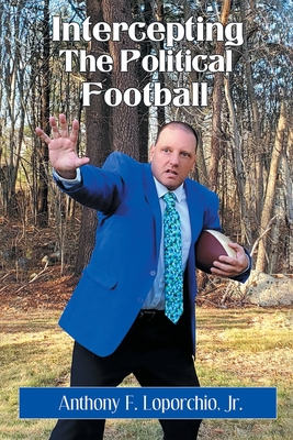 Intercepting the Political Football Cover Image