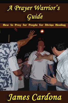 A Prayer Warrior Cover Image