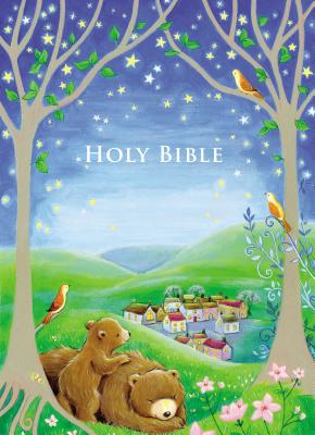 Holy Bible-ICB Cover Image