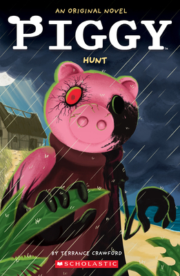 Piggy: Hunt: An AFK Novel