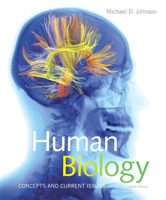 Human Biology: Concepts and Current Issues (Paperback) | McNally