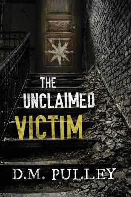 Cover for The Unclaimed Victim