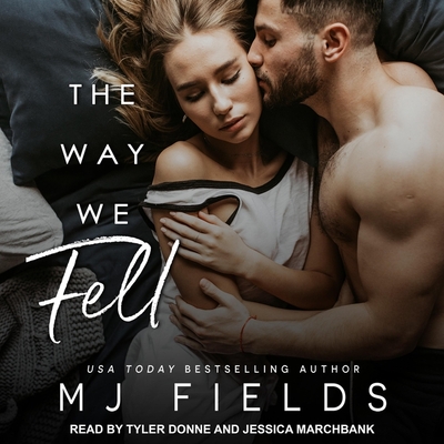 The Way We Fell (Blue Valley #5)