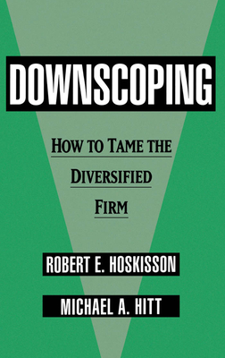 Downscoping Cover Image