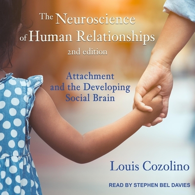 The Neuroscience of Human Relationships: Attachment and the Developing Social Brain, Second Edition cover