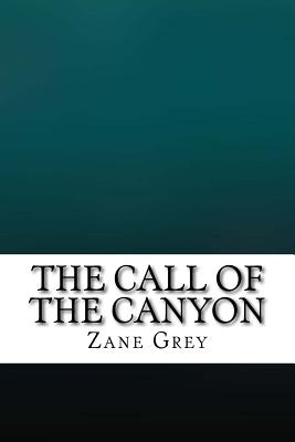The Call of the Canyon