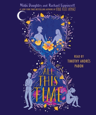 All This Time Cover Image