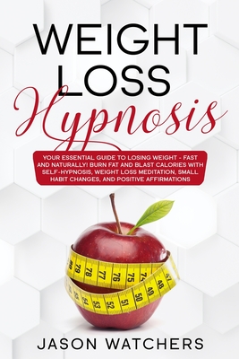 hypnosis to lose weight