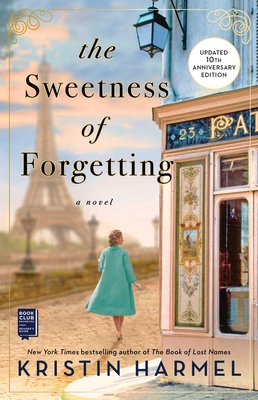 Cover for The Sweetness of Forgetting