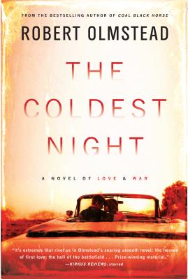 Cover for The Coldest Night