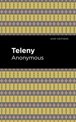 Teleny Cover Image
