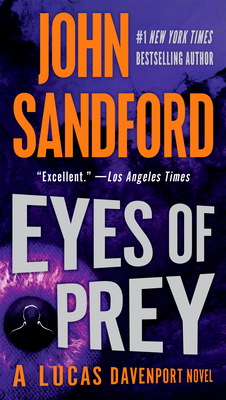 Eyes of Prey (A Prey Novel #3)