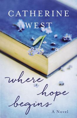 Cover for Where Hope Begins